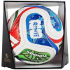 Adidas WORLD CUP 26 Trionda Pro Match Ball díszdobozzal