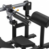 Toorx FWX9300 Hip Thrust csípő toló