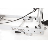 Toorx Liveness Pilates PTX-300 Moon Sand Foldable Reformer