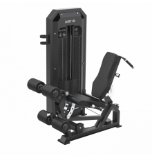 Toorx PLX-5550 combfeszítő / fekvő combhajlító gép