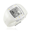 Polar FA20 White óra oldalnézet