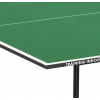 Garlando TRAINING INDOOR beltéri Ping Pong asztal zöld