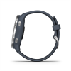 Garmin Venu 2 Silver-Granite Blue pulzusmérő óra