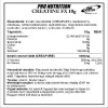 Pro Nutrition New Creatine FX 30 x 10 g pezsgő kreatin