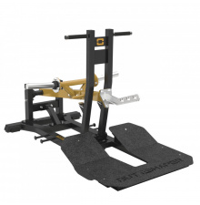 Toorx FWX‑10200 Butt Sharper Line Belt Squat