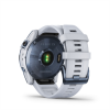 Garmin fenix 7X Sapphire Solar Mineral Blue pulzusmérő óra