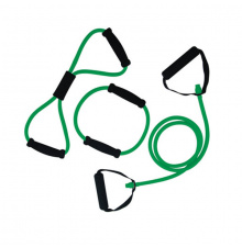 Tunturi gumikötél szett közepes