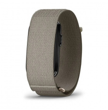 Garmin CIRQA Smart Band French Gray aktivitásmérő S-M