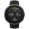 Polar Vantage V2 Black pulzusmérő óra
