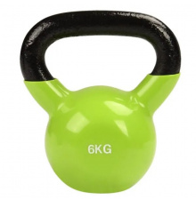 Robust Kettlebell 6 kg