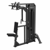 Toorx PLX-5150 tárogató-hátsóváll gép