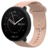 Polar Unite Blush pulzusmérő óra