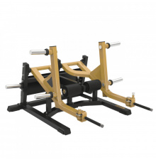 Toorx FWX‑10100 Butt Shaper Line Squat Lunge