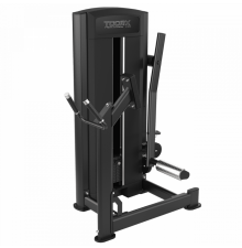 Toorx PLX-7050 álló fenék erősítő gép