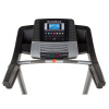 NordicTrack C200 futópad kijelző
