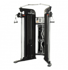 Inspire FT1 keresztcsiga lapsúllyal