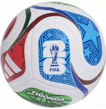 Adidas WORLD CUP 26 Trionda Training edzőlabda