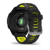 Garmin Forerunner 170 Black-Yellow pulzusmérő óra