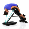 Finnlo Physio Pro hyperhajlító edzés 4