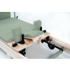 Toorx Liveness Pilates PTX-3000 Foldable Wooden Reformer