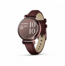 Garmin Lily 2 Classic Dark Bronze pulzusmérő óra