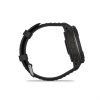 Garmin Instinct Crossover Black pulzusmérő óra