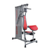 Weider Pro Easy kombinált gép