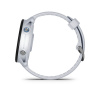 Garmin Forerunner 955 Whitestone pulzusmérő óra