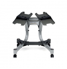 Toorx tartóállvány egykezes állítható súlyzóhoz