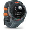 Garmin Instinct 3 45mm, Solar Twilight Limited edition pulzusmérő óra
