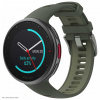 Polar Vantage V2 Black-Green pulzusmérő óra