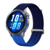 HUAWEI WATCH GT Runner 2 Dusk Blue Titanium pulzusmérő óra