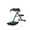 Finnlo Physio Pro hyperhajlító szemből