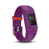 Garmin vivofit jr. 2 Jégvarázs Anna aktivitásmérő