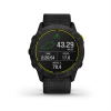 Garmin Enduro Titanium pulzusmérő óra