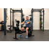 Concept2 StrengthErg PM5 kijelzővel