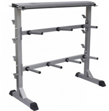 Toorx súly és rúdtartó állvány RPMDB