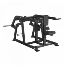 Toorx FWX-7150 tricepsz gép