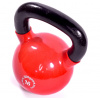 360 gears vinyl kettlebell 16 kg