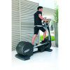 Technogym Excite+ SYNCHRO 700 VISIOWEB elliptikus tréner edzés