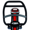 BH Fitness Vibroboost vibrációs gép kijelző