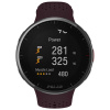 Polar Pacer Pro Autumn Maroon Plum pulzusmérő óra