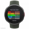Polar Vantage V2 Black-Green pulzusmérő óra
