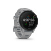Garmin Forerunner 255S Gray pulzusmérő óra