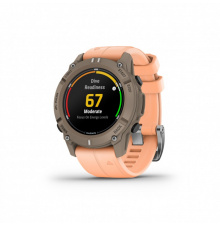 Garmin Descent G2 Paloma Pink pulzusmérő óra