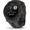 Garmin Instinct E 45mm Black pulzusmérő óra