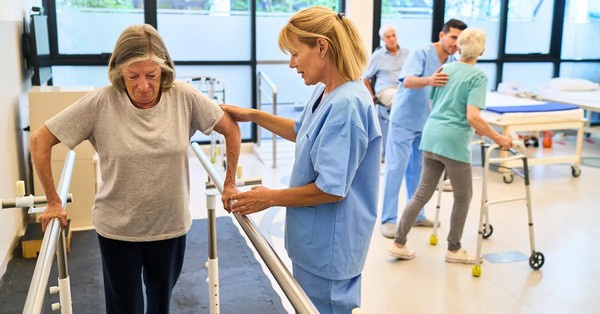 Tudja meg mikor válhat szükségessé orvosi futópad alkalmazása szakorvosi felügyelet mellett stresszteszt elvégzéséhez vagy rehabilitációhoz