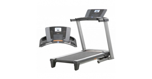 Nordictrack c3000 treadmill sale