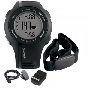 garmin forerunner 210 hrm
