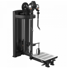Toorx PLX-6200 Álló tárogató mell-vállgép